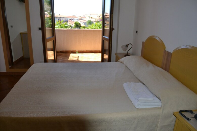 Bed & Breakfast A Casa Di Luca