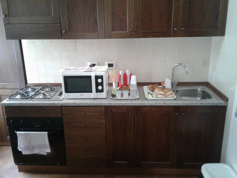 Bed & Breakfast A Casa Di Luca