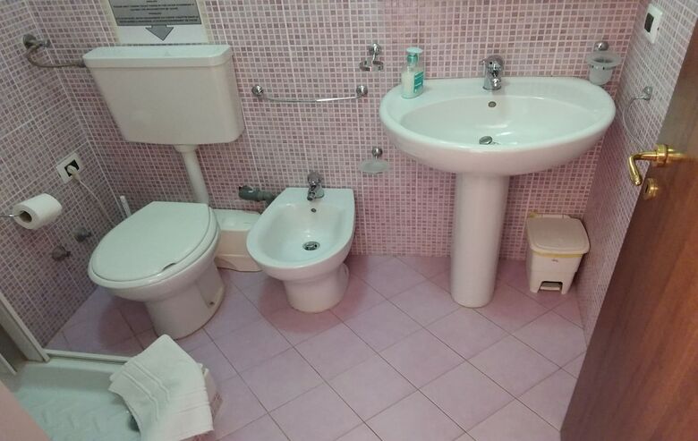 Bed & Breakfast A Casa Di Luca