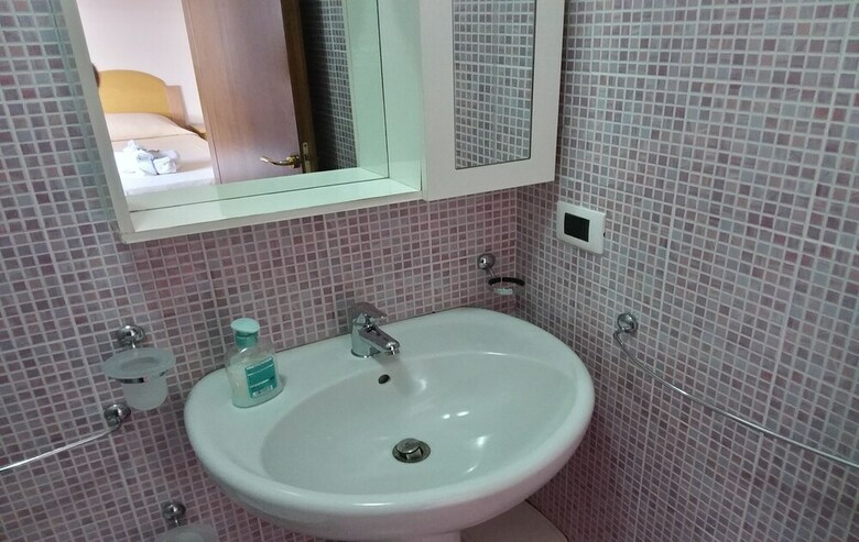 Bed & Breakfast A Casa Di Luca