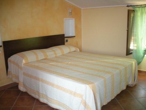Agroturismo Agritursmo Montesalerno