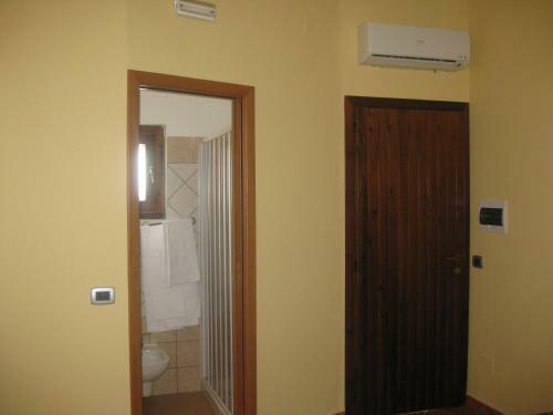 Agroturismo Agritursmo Montesalerno