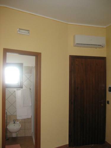 Agroturismo Agritursmo Montesalerno