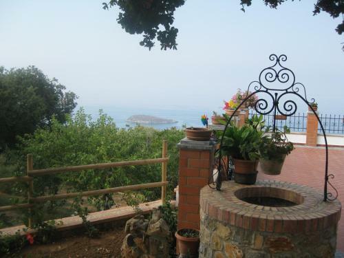 Agroturismo Agritursmo Montesalerno