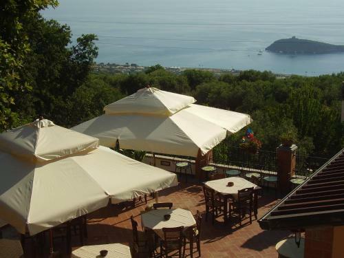 Agroturismo Agritursmo Montesalerno