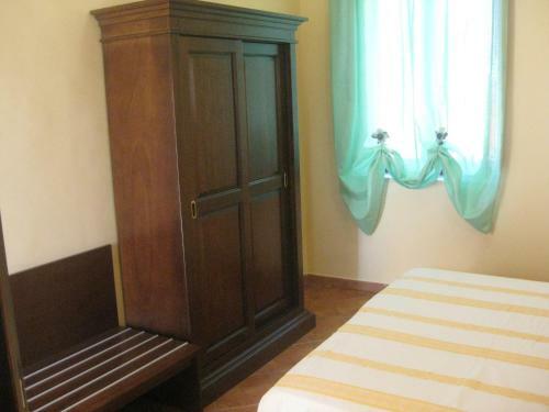 Agroturismo Agritursmo Montesalerno