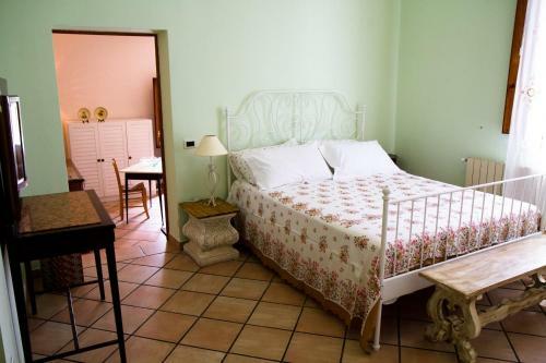 Apartamento B&B Il Ramaiolo