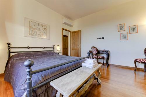 Apartamento B&B Il Ramaiolo