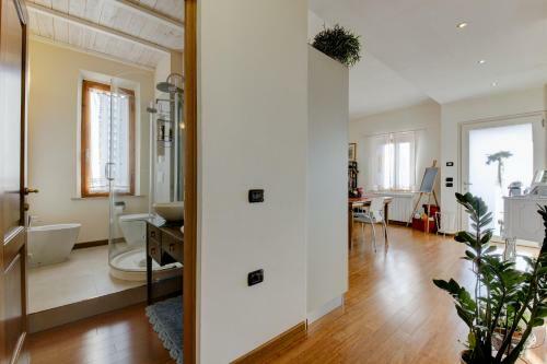 Apartamento B&B Il Ramaiolo