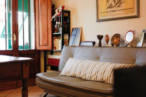 Apartamento B&B Il Ramaiolo