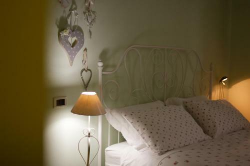 Apartamento B&B Il Ramaiolo