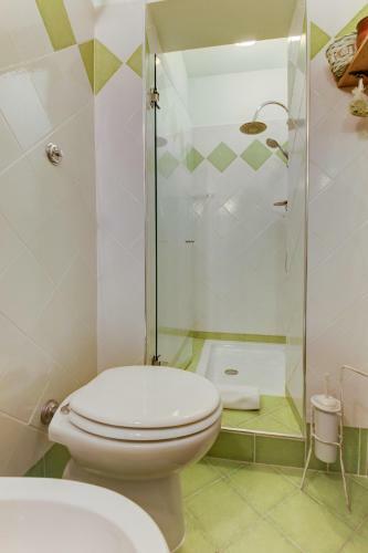 Apartamento B&B Il Ramaiolo