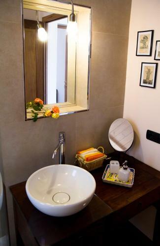 Apartamento B&B Il Ramaiolo