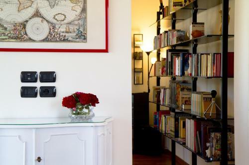 Apartamento B&B Il Ramaiolo