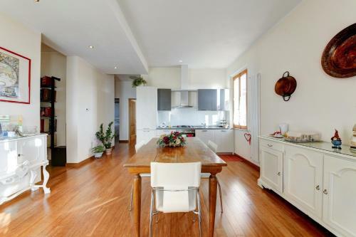 Apartamento B&B Il Ramaiolo