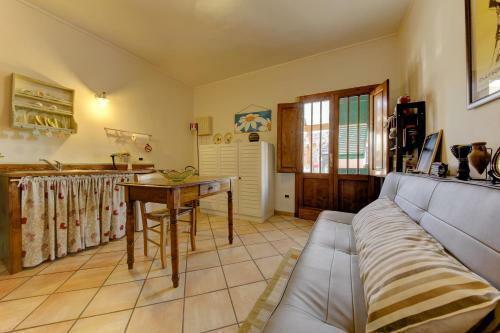 Apartamento B&B Il Ramaiolo