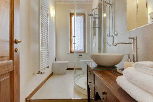Apartamento B&B Il Ramaiolo