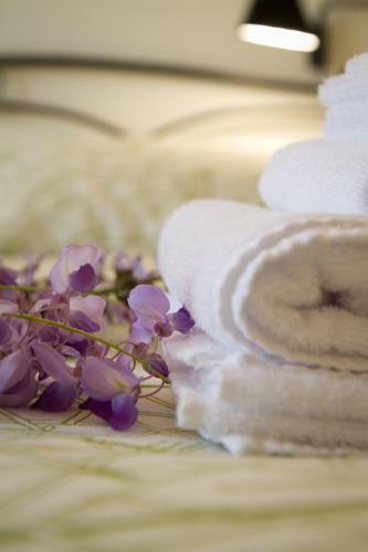 Apartamento B&B Il Ramaiolo