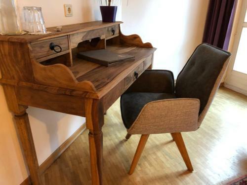 Hotel Seehaus - Mountain Lake Resort