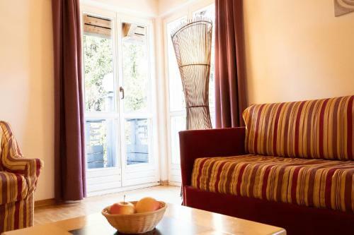 Hotel Seehaus - Mountain Lake Resort