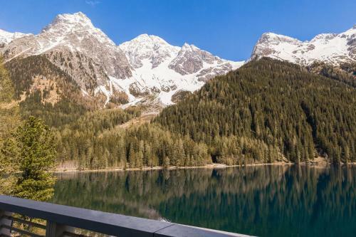 Hotel Seehaus - Mountain Lake Resort