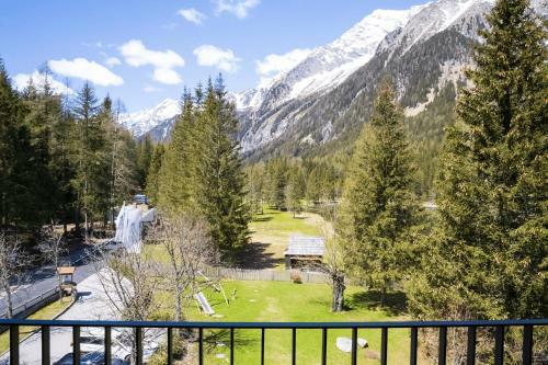Hotel Seehaus - Mountain Lake Resort