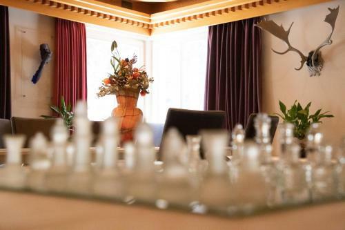 Hotel Seehaus - Mountain Lake Resort
