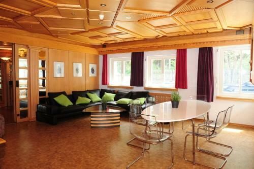 Hotel Seehaus - Mountain Lake Resort