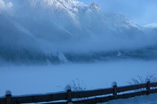 Hotel Seehaus - Mountain Lake Resort