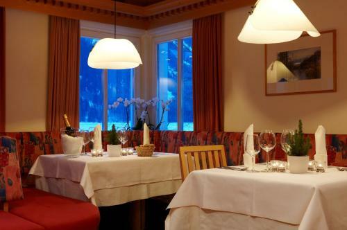 Hotel Seehaus - Mountain Lake Resort