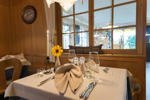 Berghotel Johanneshof