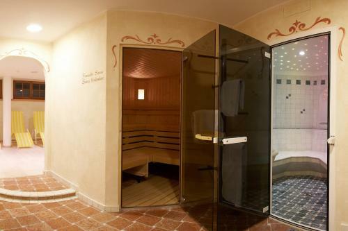 Berghotel Johanneshof
