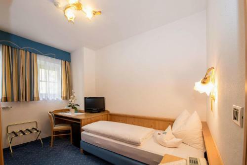 Santeshotel Wegerhof
