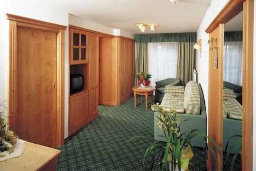 Santeshotel Wegerhof