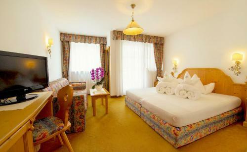 Santeshotel Wegerhof