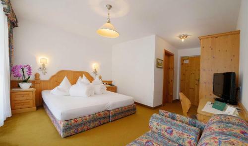 Santeshotel Wegerhof