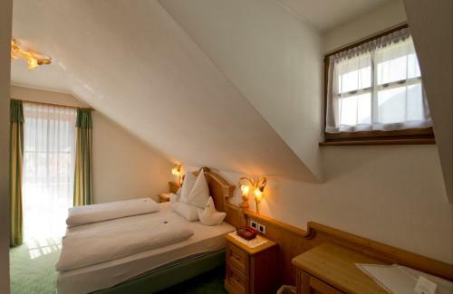 Santeshotel Wegerhof