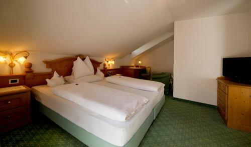 Santeshotel Wegerhof