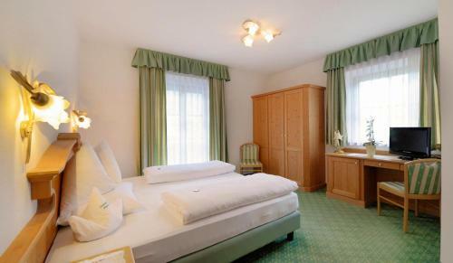 Santeshotel Wegerhof