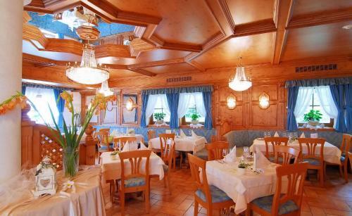 Santeshotel Wegerhof