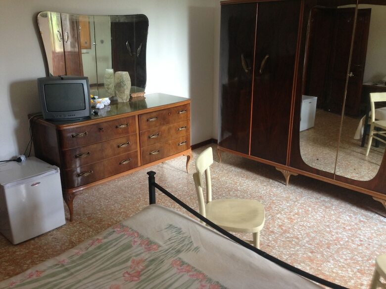 Bed & Breakfast Podere Di Valli