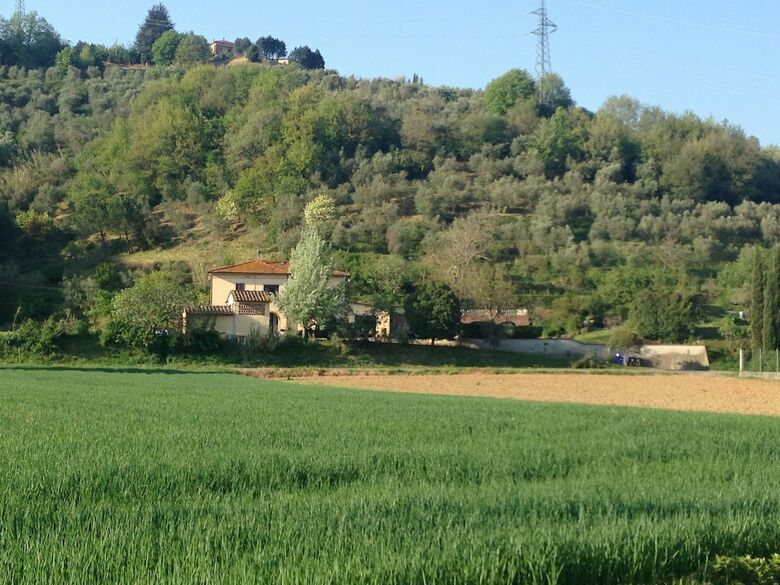 Bed & Breakfast Podere Di Valli
