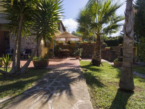 Villa Tresino B&B