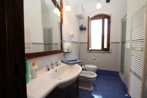 Villa Tresino B&B