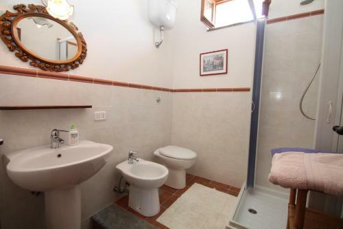 Villa Tresino B&B