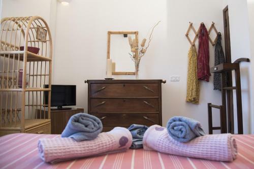 Villa Tresino B&B
