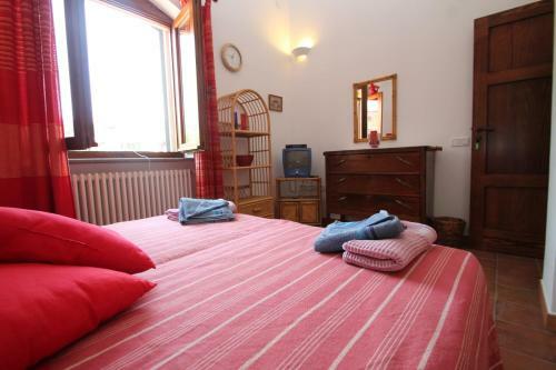 Villa Tresino B&B