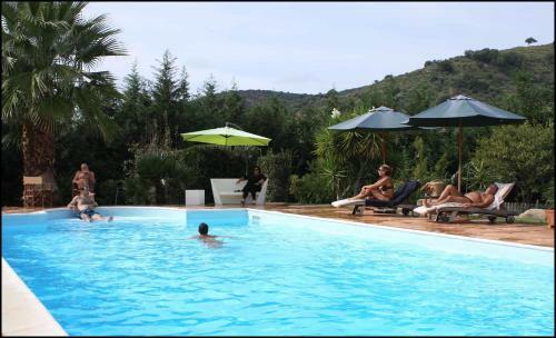 Villa Tresino B&B
