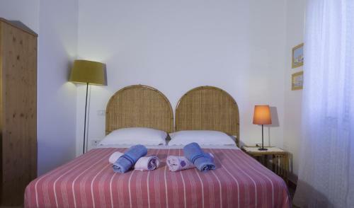 Villa Tresino B&B