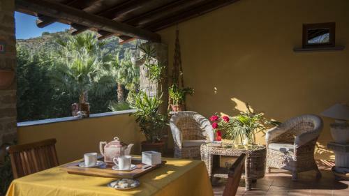Villa Tresino B&B